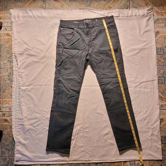 Goodfellow & Co. Grey jeans 34 - Picture 4 of 5